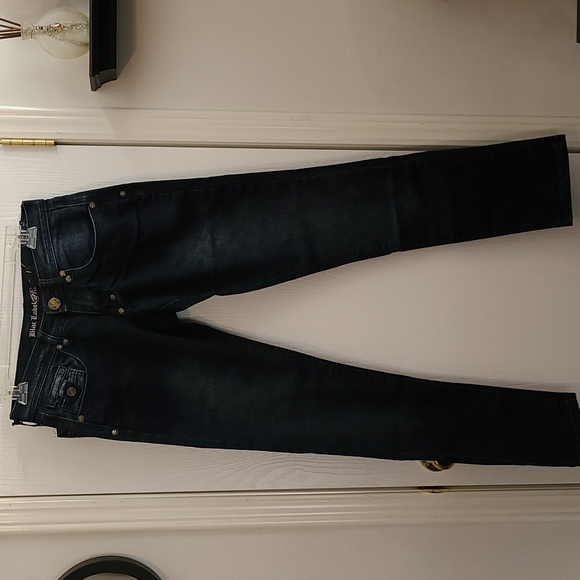 Blac Label Pink Jeans - Picture 1 of 10